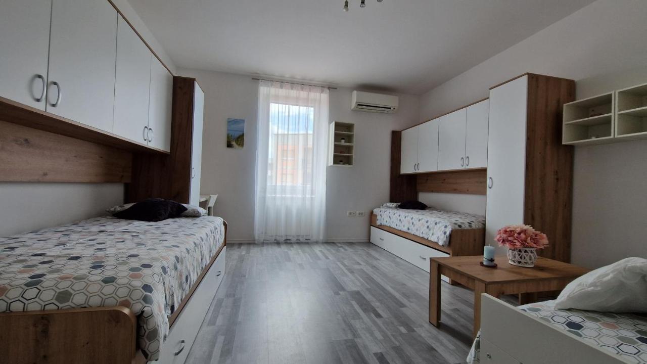 Sun Kissed Apartment Koper Eksteriør bilde